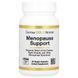 California Gold Nutrition Menopause Support, 30 вегакапсул D2FDB2963793 фото 1