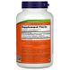 NOW Maca Pure Certified Organic, 198 грам CN4264 фото 2