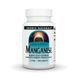 Source Naturals Manganese 10 mg, 250 таблеток CN12573 фото 3