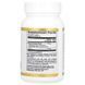 California Gold Nutrition Menopause Support, 30 вегакапсул D2FDB2963793 фото 2