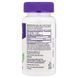 Fast Dissolve Melatonin 10mg - 60 tabs 100-52-0920448-20 фото 2