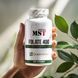 MST Nutrition Folate 400, 90 капсул CN15424 фото 1