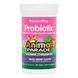 Natures Plus Animal Parade Probiotic, 30 жувальних таблеток - Ягоди CN13523-1 фото 1