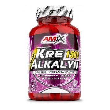 AMIX Kre-Alkalyn, 150 капсул CN12682 фото