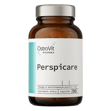 OstroVit Pharma Perspicare, 90 капсул CN15325 фото
