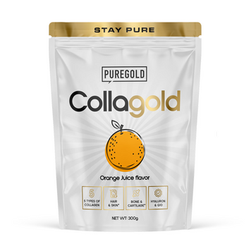 Collagold - 300g Orange Juice 2023-10-8001 фото