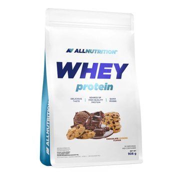 Whey Protein - 908g Chocolate-Mint 100-22-5077727-20 фото