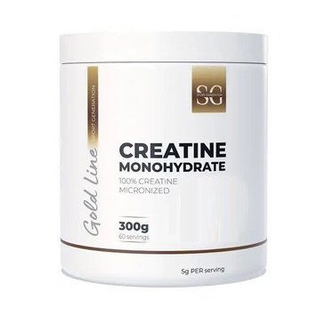 Sport Generation Creatine Monohydrate, 300 грамм - Без вкуса CN15764-2 фото