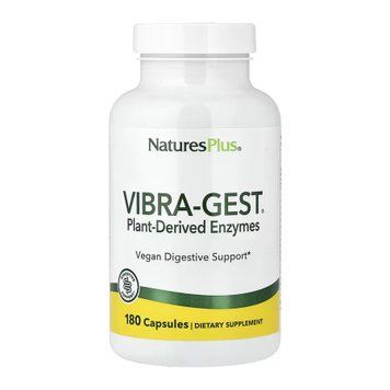 Vibra-Gest&reg; - 180 caps 2023-10-6845 фото