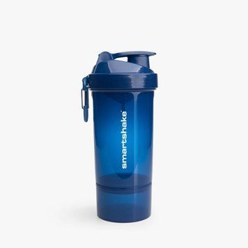 Smart Shake Original2GO 800 мл, Navy Blue CN10068 фото