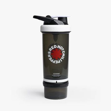 Smart Shake Revive Rockband 750 мл, Red Hot Chili Peppers CN10644 фото
