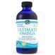 Nordic Naturals Ultimate Omega, 237 мл CN6945 фото 1