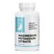 Progress Nutrition Magnesium Potassium Citrate, 90 капсул CN16449 фото 1