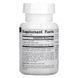 Source Naturals OptiZinc, 120 таблеток CN12578 фото 2