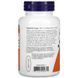 NOW Acetyl-L-Carnitine 750 mg, 90 таблеток CN11450 фото 3
