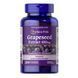 Puritan's Pride Grape Seed Extract 100 mg, 200 капсул CN12933 фото 1
