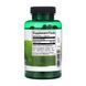 Neem Leaf 500 mg - 100 caps 2023-10-6663 фото 2