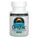Source Naturals OptiZinc, 120 таблеток CN12578 фото 1