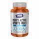 Men's Active Sports Multi - 90 softgels (Повреждена банка) 2024-11-0290 фото 1