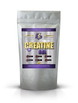 Креатин гідрохлорид Creatine HCL Extreme Power 100 гр 110 фото
