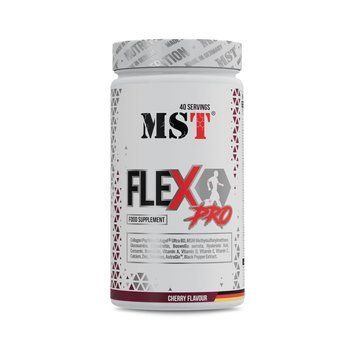 MST Flex Pro, 600 грамм - Манго-маракуйя DC6AB5D5A67E фото