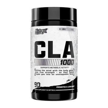 Lipo-6 CLA - 90softgels 2022-09-9949 фото