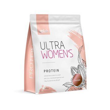 VPLab Ultra Women's Protein, 500 грам - Шоколад CN11190-1 фото