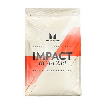 BCAA 2-1-1 Essential - 500g Watermelon (Повреждена упаковка) 2024-11-0185 фото