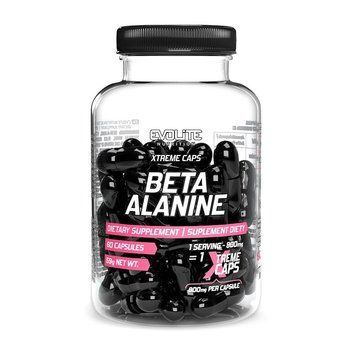 Evolite Nutrition Beta Alanine 800 mg, 60 капсул CN14822 фото