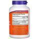 NOW Glucosamine & Chondroitin, 120 таблеток CN12517 фото 2