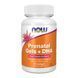 Prenatal Gels + DHA - 90 softgels (До 12.26) 2024-11-0396 фото 1