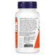 NOW L-Lysine 500 mg, 100 таблеток CN3600 фото 3