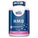 Haya Labs HMB 1000 mg, 100 таблеток CN13594 фото 1