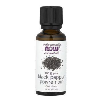 Black Pepper Oil - 30ml 2023-10-6858 фото