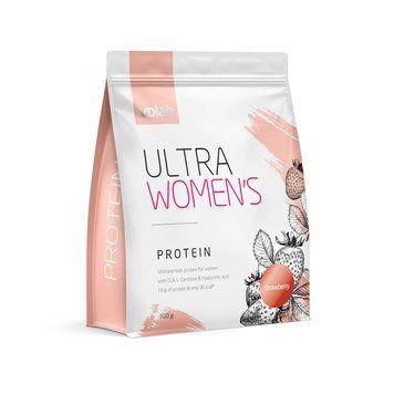 VPLab Ultra Women's Protein, 500 грамм - Клубника CN11190-1 фото