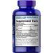 Puritan's Pride Chondroitin Glucosamine MSM 3 Per Day Formula, 240 каплет CN2364 фото 2