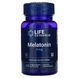 Life Extension Melatonin 3 mg, 60 вегакапсул CN10772 фото 1