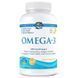 Nordic Naturals Omega-3, 120 капсул CN6929 фото 2