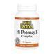 Hi Potency B Complex 50mg - 90 caps 2023-10-6538 фото 1