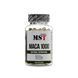 MST Nutrition Maca, 60 капсул CN15468 фото 1
