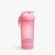 Smart Shake Original2GO 800 мл, Light Pink CN10070 фото 1