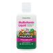 Natures Plus Animal Parade Miltivitamin, 887 мл - Тропические ягоды CN14285-1 фото 1