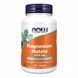Magnesium Malate 1000mg - 180 tabs 2022-10-0031 фото 1