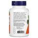 NOW Potassium plus Iodine, 180 таблеток CN11584 фото 3
