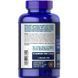 Puritan's Pride Chondroitin Glucosamine MSM 3 Per Day Formula, 240 каплет CN2364 фото 3
