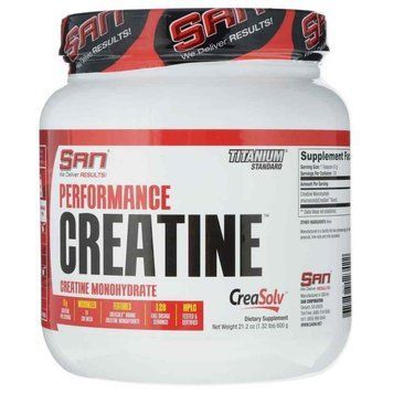 SAN Performance Creatine, 600 грамм CN2903 фото