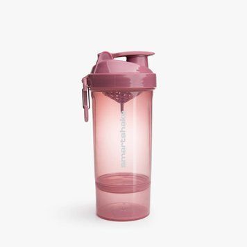 Smart Shake Original2GO 800 мл, Deep Rose CN10072 фото