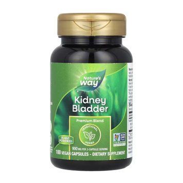 Kidney-Bladder - 100 vcaps FFBABE94B47A фото