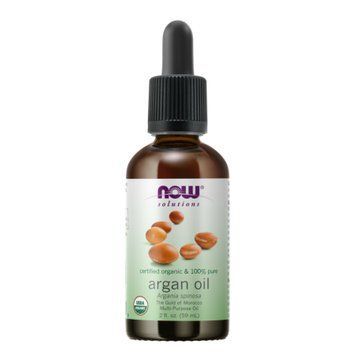 Argan Oil, Organic - 59ml (2fl.oz) (До 11.26) 2024-11-0399 фото