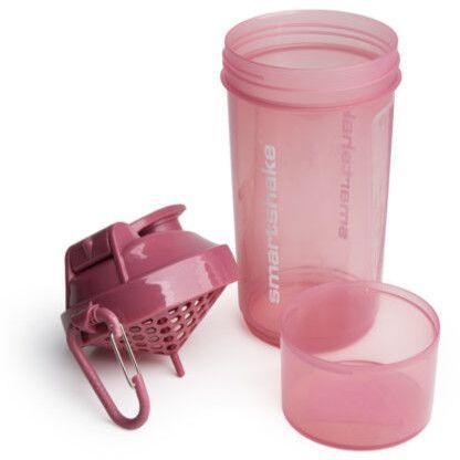 Smart Shake Original2GO 800 мл, Deep Rose CN10072 фото